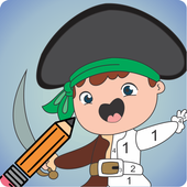 ���ֵ���ɫ��ɫ(Happy Colors)