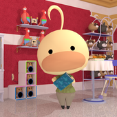 Ѱ������֮��(chotto_012)