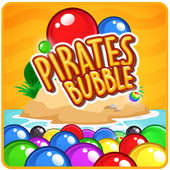 ������ĭ��(Pirate Bubble Bird)