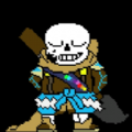 ����֮��papyrus(Undertale)