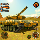 ս��̹��ս������(Army Tank Battle War Machines)
