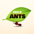 �������(IdleAnts)