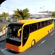 �°�ʿģ����2020(Bus Simulator)