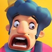 ������Ź�����RPG(Super Brawl)