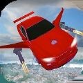 ����ֱ����ģ����(Flying Car Shooting)