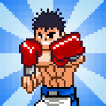��ʿ����ȭ��(Prizefighters 2)