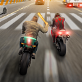 �����Ĺ�·Ħ��3D(Road Rash)
