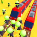 �𳵴�ս��ʬ3D(TrainMaster3D)