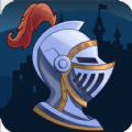 ������ʿ����(Knight Joust Idle Tycoon)