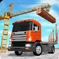 �泵���ػ����˼�ʻ(Cargo Truck Driving Simulator -)
