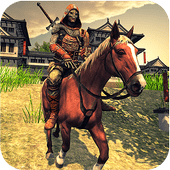 �սʿ˫��ս��(Ninja Samurai Arashi Saga Dual S)