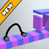 �鳵��ɽ��(Car Draw)