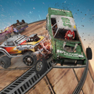 3D������������(3D Death Race)