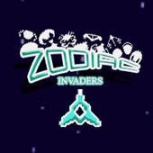 ��Ф������(Zodiac Invaders)