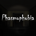 �ֹ�֢������������(Phasmophobia)