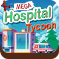 ����ҽԺ���(MegaHospitalTycoon)