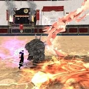 ������ս��2(Ultra Instinct Battles2)