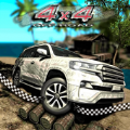 4x4�ռ�������(4x4 Off-Road Rally 7)