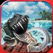 ����������ģ����(Raft Survival Ark Simulator 2)