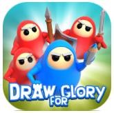Ϊ��ҫ��ս(DrawForGlory)
