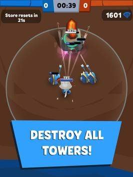 è�ĳ�ͻ������(Clash of Cats)