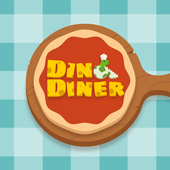 ��������(Dino Diner)