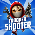 ʿ��������������(Trooper Shooter)