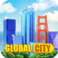ȫ�����(Global City)
