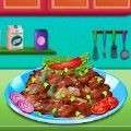 ��⿳����Ǵ׼�(Sweet And Sour Chicken Recipe)