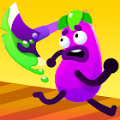ˮ��Ȥζ����3D(Fruit Fun Race 3D)