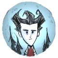 ����С�˹�(Dont Starve)