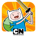̽�ջӢ�۾ۼ�(Adventure Time Heroes)
