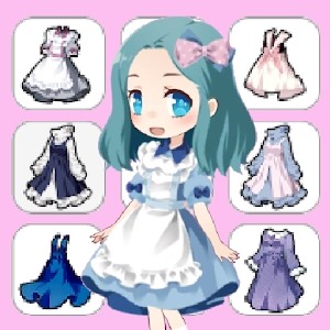 ����Ů��(MyChibiCha)