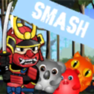 ��ʿ����(Samurai Smash)������ͼ��