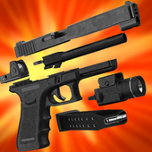 ǹе������ģ��(Gun Builder 3D Simulator)