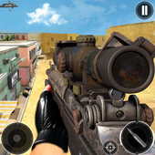 ���¾ѻ���3D(Army Sniper 3D)