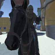 һ���˴��Ҷ�(Funny Horror Game)