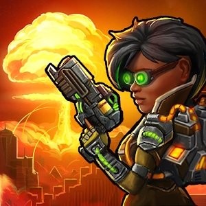 ������ս��ĩ�պ�����ճ���(Shelter War)