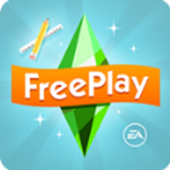 ģ������6�ƽ��(Sims FreePlay)������ͼ��