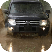 �����޼�ʻͣ��������ģ����2021(Pajero Driving & Parking & Racin)