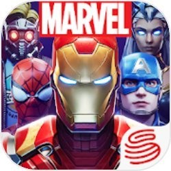 ��������ս��(Marvel Super War)