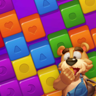 ���������屬��(Super Cube Blast)