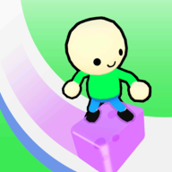 ���Գ���(Stretchy Surf)