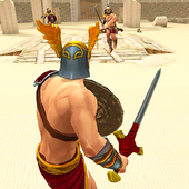���������Ƕ�ʿ(Gladiator Glory)