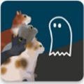 ���Ź����è(Cats Who Stare At Ghosts)