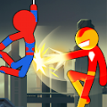 ����Ӣ��֮ս��Ӱ��ʿ(Stick Hero)