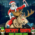 ��������ʥ������(Santa Claus Game)