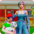 ���������(Virtual Good Mom)