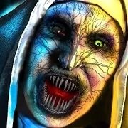 �ֲ�а����Ů(Evil Nun Scary)