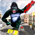�����ɻ���19(Gorilla Destruction 19)